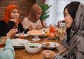 Cegah Sakit Selama Puasa di Tengah Pandemi