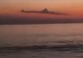 Viral Awan Berbentuk Kapal Selam Muncul di Langit Bali Tepat Saat KRI Nanggala-402 Ditemukan, Firasat dari Alam?
