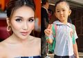 Niat Hati Ingin Anaknya Dipuji Kaya Raftahar Dicintai, Ayu Ting-Ting Malah Banjir Cibiran Pedas Warganet Karena Ucapannya Ini: Hubungannya Apa?