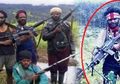 Sok Sangar Tantang Militer Indonesia Perang, Nyatanya Pimpinan KKB Egianus Kogoya Ketakutan Setengah Mati Jika TNI Gunakan 3 Senjata Mematikan Ini, Langsung Kocar-kacir!