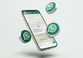 WhatsApp Akan Bebaskan Akun yang Tolak Kebijakan Privasi, Takut Ditinggal?
