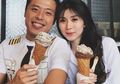Disebut Asyik Gelendotan Dengan Pebinor Berondong, Novita Condro Akhirnya Bongkar Alasan Meninggalkan Kapten Vincent: Hubungan Yang Saya Jalani Bukan Hubungan Yang Saling Menghormati