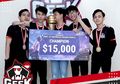Geser Tahta Bigetron RA, Geek Fam Berhasil Juarai PMPL ID Season 3