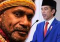 Tindakannya Dinilai Sudah Keterlaluan Sampai Presiden Jokowi Perintahkan Tumpas Habis KKB Papua, Benny Wenda Malah Mencak-mencak Kirim Surat Buat Indonesia, Singgung Penjajahan, Ini Isinya...