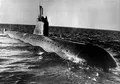 Kemungkinan Bisa Sebabkan Perang Dunia III Karena Kejutkan NATO, Kapal Selam Nuklir Soviet Ini Sungguh Tidak Beruntung, Terjadi Kecelakaan Beruntun, Hingga Dijuluki 'Hiroshima'