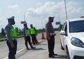 Masa Larangan Mudik 2021 Dimulai Minggu Depan 6-17 Mei! Ini Daftar Titik Penyekatan Pulau Jawa Mulai Banten sampai DIY