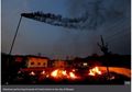 'Langit Malam Kini Diterangi Sinar Kematian', Mantan Wartawan Perang Irak Beberkan Kondisi India di Tengah Krisis Covid-19, Lebih Menyeramkan Dibanding Medan Pertempuran