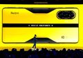 HP Gaming Redmi K40 Punya Edisi Spesial Bruce Lee, Kuning tapi Garang!