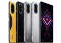 Redmi K40 Bakal Punya Tampilan Keyboard Virtual Rasa Gaming!