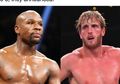 Gara-gara Logan Paul, Floyd Mayweather Jr Usir Tunangannya dari Rumah