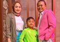 Sudah Kembali ke Istana Tambun, Nathalie Holscher dan Sule Ternyata Pisah Ranjang, Anak Bungsu Lina Jubaedah Keceplosan Bongkar Penyebabnya