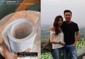 Dapat Perlakuan Kasar Suami Sampai Setebal Skripsi, Istri Vincent Raditya Datang dari Keluarga yang Berlatar Belakang Mentereng