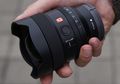 Lensa Sony FE 14mm F1.8 GM Rilis di Indonesia, Segini Harganya