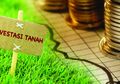 Untung Rugi Investasi Lahan dan Tips Membeli Tanah agar Bebas Masalah