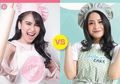 Sekian Lama jadi Misteri, Sosok Ini Akhirnya Bongkar Alasan Ayu Ting Ting yang Sering Dianggap Plagiat Busana Milik Nagita Slavina: Ada Marah, Namun...