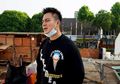Rugi Ratusan Juta, Baim Wong Pecat Semua Pekerja Pembangunan Rumah Barunya