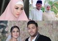 Berita Terpopuler: Alasan Celine Evangelista Ikut Puasa hingga Sule Ungkap Perubahan Sikap Nathalie Holscher