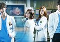 Lika Liku Seorang Dokter Mencari Cinta, Berikut Link Nonton Film Drama Korea Doctor Stranger