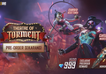 Garena Free Fire Kenalkan Elite Pass S36 Bertajuk Theatre of Torment