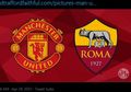 Psikologis Pemain AS Roma Terganggu saat Dibantai Manchester United