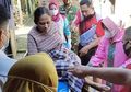 9 Bulan 'Merahasiakan Kehamilan,' Seorang Ibu Mendadak Melahirkan di Kamar Mandi, Keluarga Panik, Untung Ada Tentara Lewat