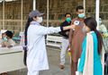 Warga Negara Indonesia yang Tinggal di India Positif Covid-19, Pemerintah India Masih Saja Lakukan Kampanye Politik Meski Sedang Dilanda Tsunami Virus Corona
