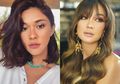 Harganya Cuma Rp2,3 Jutaan, Luna Maya Kepergok Pakai Dress Samaan dengan Nana Mirdad, Siapa Lebih Keren?