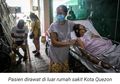 Pasien Covid-19 Mulai Membeludak Rumah Sakit Juga Mulai Kewalahan, Negara Asia Tenggara Ini Diprediksi Bisa Bernasib Sama dengan India