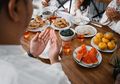 Ingin Tetap Sehat Sepanjang Ramadhan? Pastikan Asupan Nutrisi Selalu Terjaga