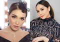 Ternyata Dari Sini Awal Masalah Nagita Slavina dan Ayu Ting Ting, Terbukti Sudah Lama Biduan Depok Nunduk Kalau Ketemu Sultan Andara