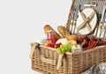Menengok Tradisi Mengirim Hamper di Hari Raya, Awalnya dari Eropa