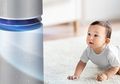 Jamin Udara Bersih bagi Si Buah Hati, Cek 3 Inovasi Air Purifier Ini