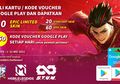 Cara Mendapatkan Skin Gratis Event 515 eParty Mobile Legends