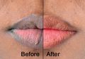 Tips Mencerahkan Bibir Gelap Dengan Cara Alami, Mudah Dilakukan