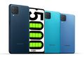 Tempat Flash Sale Samsung Galaxy M12, Dijual Seharga Rp 1 Jutaan
