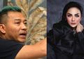 Bak Sudah Tak Ada Lagi Dendam dan Sakit Hati, Anang Hermansyah Kedapatan Puji Perjalanan Karir Krisdayanti yang Tak Mudah, sampai Sarankan Mantan Istri untuk Lakukan Hal Ini: Biar Orang-Orang Mengikuti Jejaknya