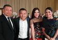 Anang Hermansyah dan Ashanty Ingin Liburan Bareng Krisdayanti