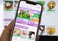 Banyak Dicari, Transaksi Parsel Makanan Tokopedia Naik Hampir 5x Lipat