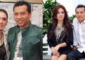 Sikap Anang Hermansyah Diam Menunduk Dengar Pengakuan Syahrini, Istri Reino Barack Akui Eneg Sebelum Posisinya Diganti Ashanty: Udah Eneg, Itu Lagi, Itu Lagi!