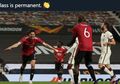 Terungkap, Sumber Kekalahan Telak AS Roma dari Manchester United