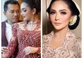 Ashanty Sampai Kena Getahnya Usai Insiden Krisdayanti Tak Kenakan Seragam di Pernikahan Aurel, Nyatanya Hal ini Gegara Dilarang Keras Oleh Anang Hermansyah, Sebut Soal Istri Raul Lemos yang Sudah Punya Keluarga Sendiri: Kamu Gak Bisa Nyuruh Mbak KD!