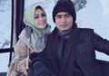 Rujuk Lagi Setelah Sempat 2 Kali Digugat Cerai, Vokalis Ini Beberkan Tips Jaga Keharmonisan Rumah Tangganya: Emosi Itu Tidak Jadi Amarah