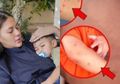 Kondisi Kiano Mengejutkan! Paula Verhoeven Dapat Kabar Tak Mengenakkan Dari Dokter, Sebut Anaknya Akan Begini Gegara Flu Singapura: Agak Lama...