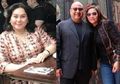 Jadi Istri Jenderal TNI Setelah Cerai dari Irwan Mussry, Begini Penampilan Tri Hanurita Saat Gelar Pesta Ultah Mewah, Potret Cantiknya Tak Kalah dari Bunda Maia