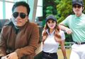 Atta Halilintar WhatsApp Gus Miftah Demi Lakukan Hal Ini Usai Negatif Covid-19, Suami Aurel Hermansyah Sempat Keluhkan Gejala Aneh, Dokter: Insya Allah Nggak Infeksi