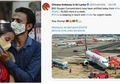 Sudah Jatuh Tertimpa Tangga, Oksigen Menipis di Seluruh India, China Malah Blokir Pengiriman Alat Medis ke Negeri yang Sedang Lumpuh Padahal Negara Lain Bahu Membahu Bantu India, Dendam Ini Sebabnya