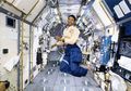 Uni Soviet Mendahului AS Kirim Valentina Tereshkova sebagai Wanita Pertama yang Meluncur ke Luar Angkasa, Ini 6 Wanita Inspiratif yang Berhasil Menjelajahi Antariksa