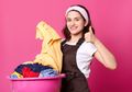 Lindungi Keluarga di Tengah Pandemi, Inilah Tips Cuci Baju Agar Bebas Dari Kuman Sekaligus Tanpa Takut Tangan Kasar