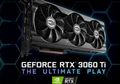 Nvidia Pulihkan Kemampuan RTX 3060 untuk Batasi Aktivitas Cryptomining