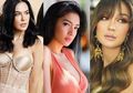 BERITA TERPOPULER: Angel Karamoy Pakai Celana Pendek Saat Pertama Kali Main Golf Hingga Gaya Seksi Sophia Latjuba di Bulan Puasa Tuai Kritik Netizen